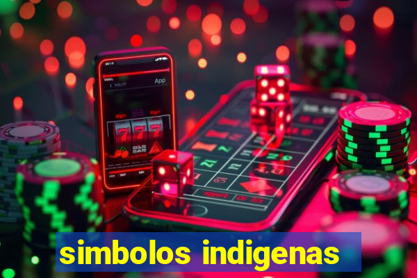 simbolos indigenas